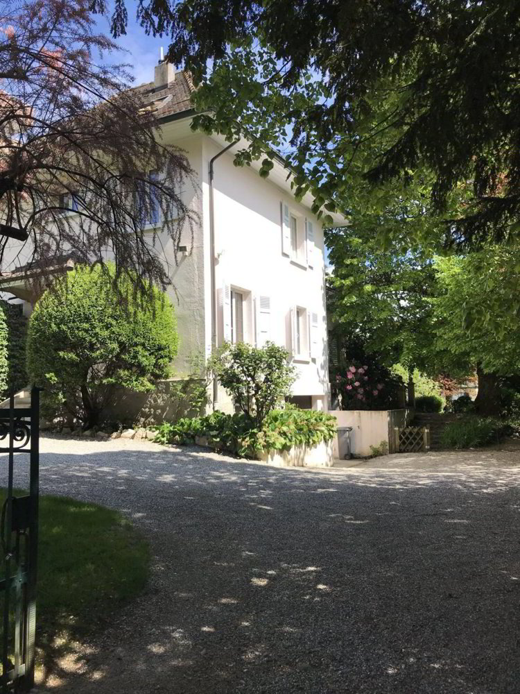 Maison 9 pièces à louer à Genève - image 1/13