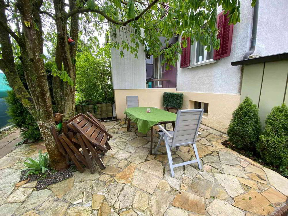 Casa di 5 locali in affitto a Volketswil - immagine 1/11