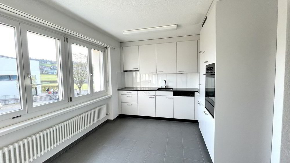 Appartamento di 3.5 locali in affitto a Gossau ZH - immagine 1/7