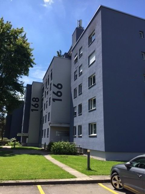 null Zimmer Parkplatz, Garage zu vermieten in Winterthur - Bild 1/1