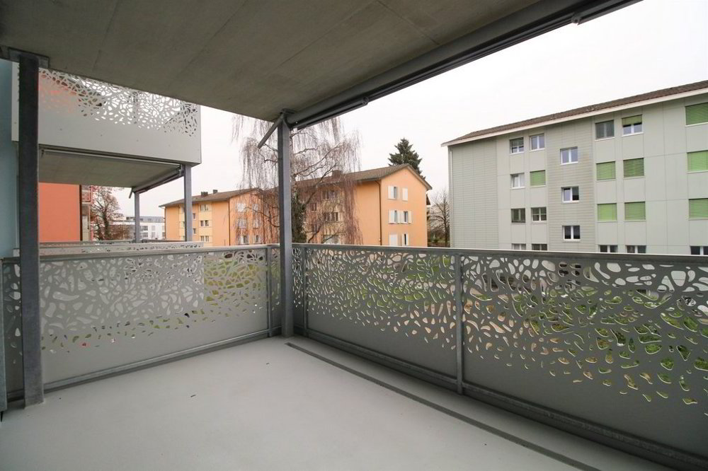 Appartamento di 4.5 locali in affitto a Gerlafingen - immagine 1/8