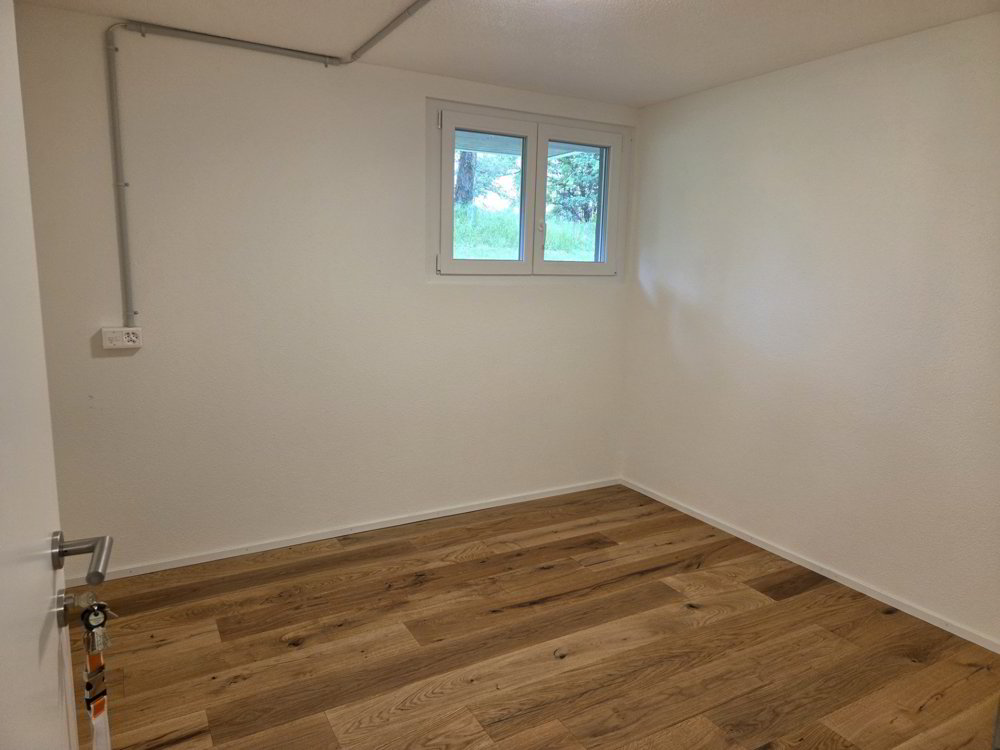 null Zimmer Sonstiges zu vermieten in Niedergösgen - Bild 1/2