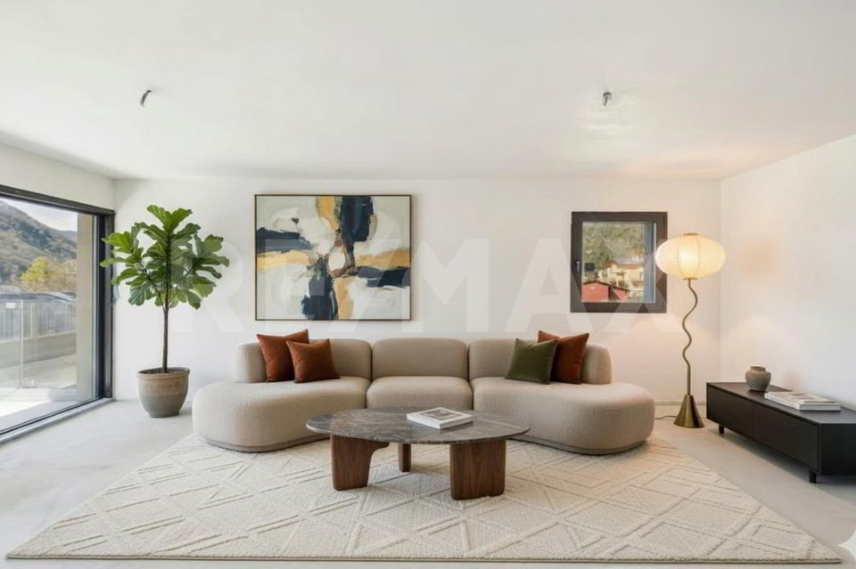 3 Zimmer Wohnung zum verkaufen in Melano - Bild 1/13