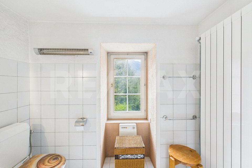 5 Zimmer Wohnung zum verkaufen in Aranno - Bild 1/13