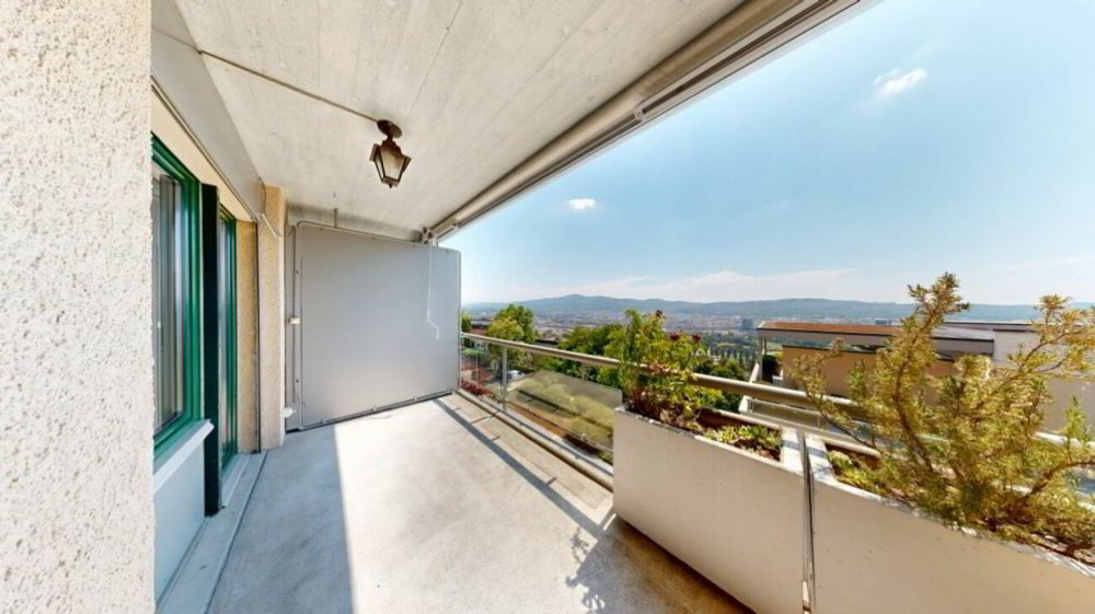 3 rooms Apartment to buy in Zürich - image 1/13