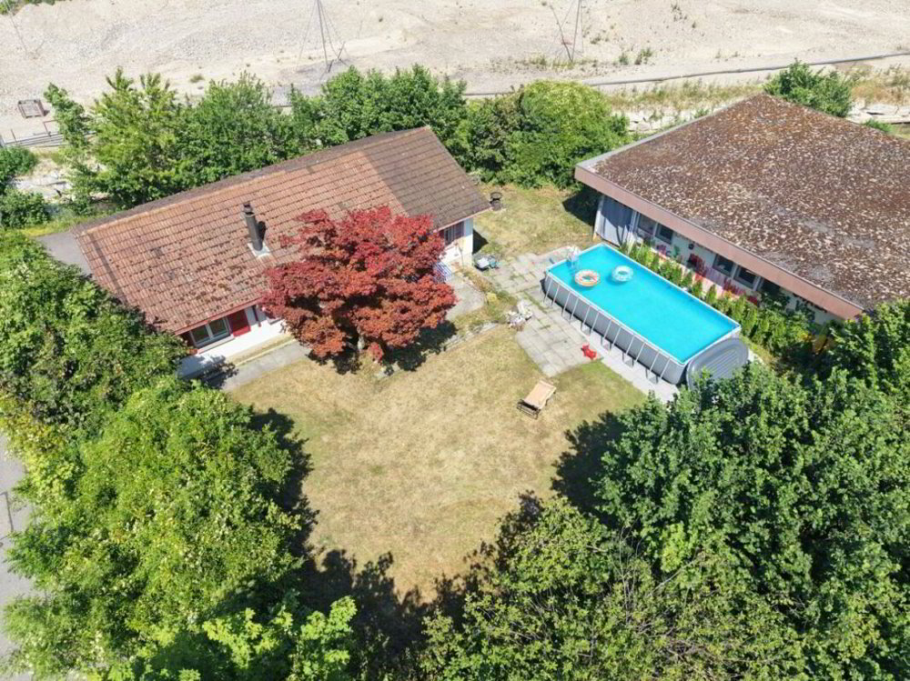 Maison 4 pièces à acheter à Berthoud - image 1/11