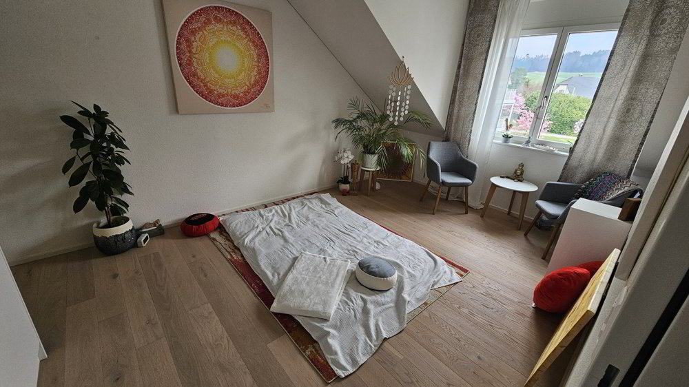 Appartamento di 3 locali in affitto a Schneisingen - immagine 1/10