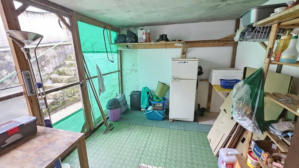 Appartement 2 pièces à louer à St-Ursanne - image 1/12
