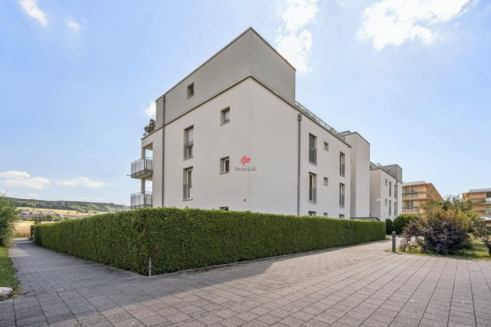Appartamento di 3 locali in vendita a Bonstetten - immagine 1/10