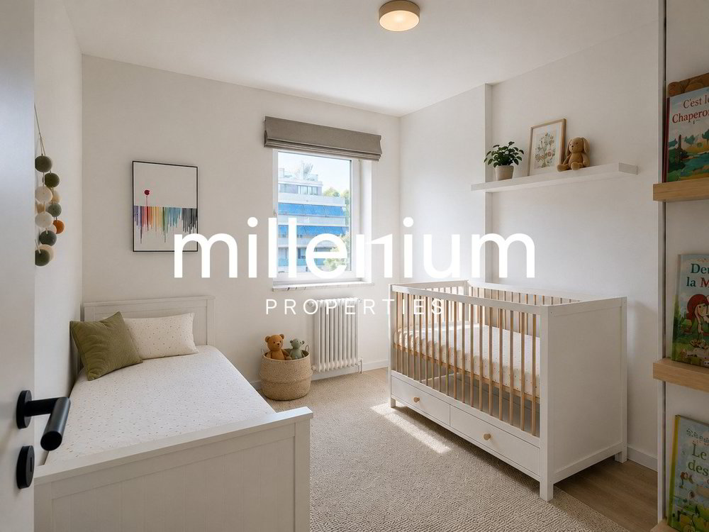 5 Zimmer Wohnung zu vermieten in Genève - Bild 1/11