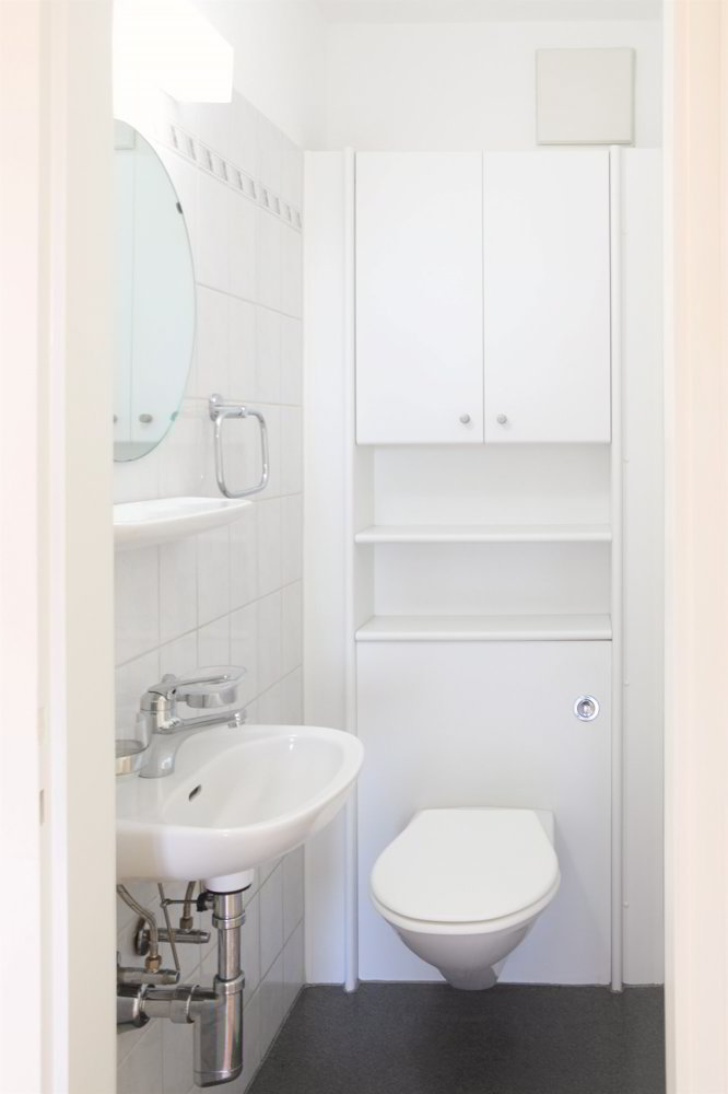2 rooms Apartment for rent in Aarau - image 1/4