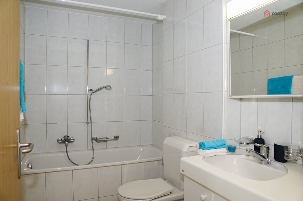 Appartamento di 3 locali in affitto a Neuenhof - immagine 1/6