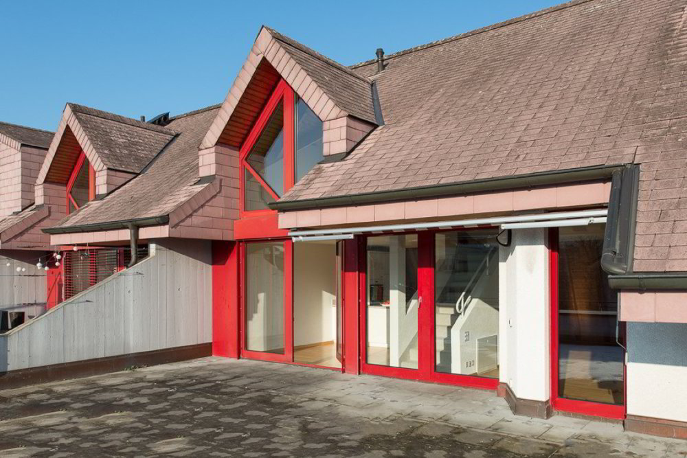 3 Zimmer Wohnung zu vermieten in Neuenhof - Bild 1/7