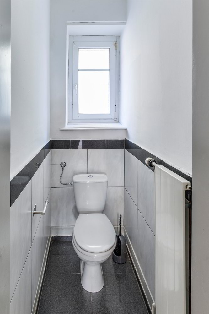 null Zimmer Büro zu vermieten in St. Gallen - Bild 1/10