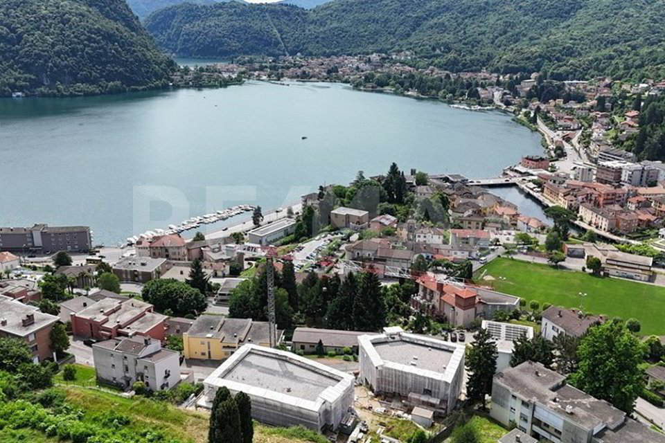 2 rooms Apartment to buy in Ponte Tresa - image 1/7