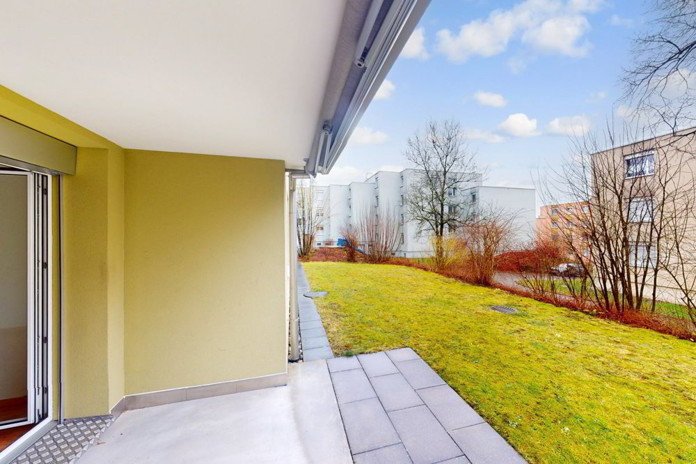 2 rooms Apartment for rent in Uster - image 1/10