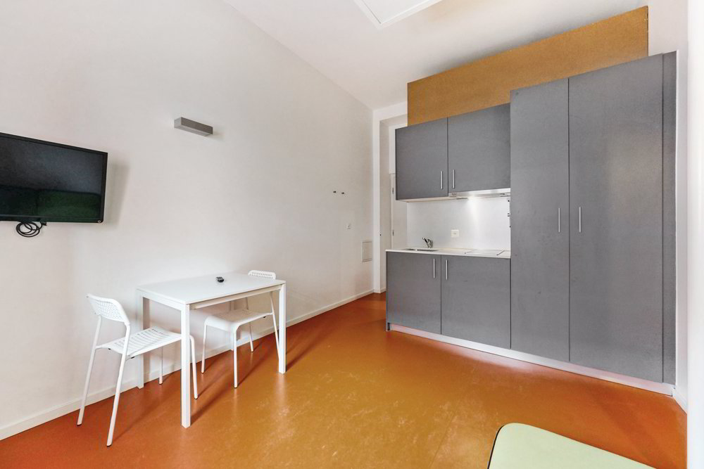 Appartement 1 pièces à louer à Renens VD - image 1/10