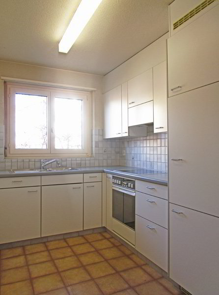 2 rooms Apartment for rent in Zurich - image 1/4