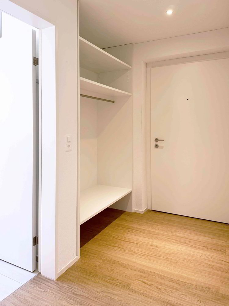 4.5 Zimmer Wohnung zu vermieten in Weesen - Bild 1/10