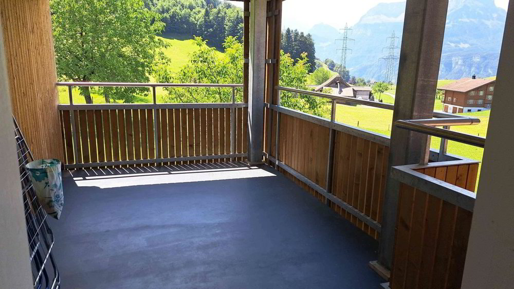 3.5 rooms Apartment for rent in Morschach - image 1/4