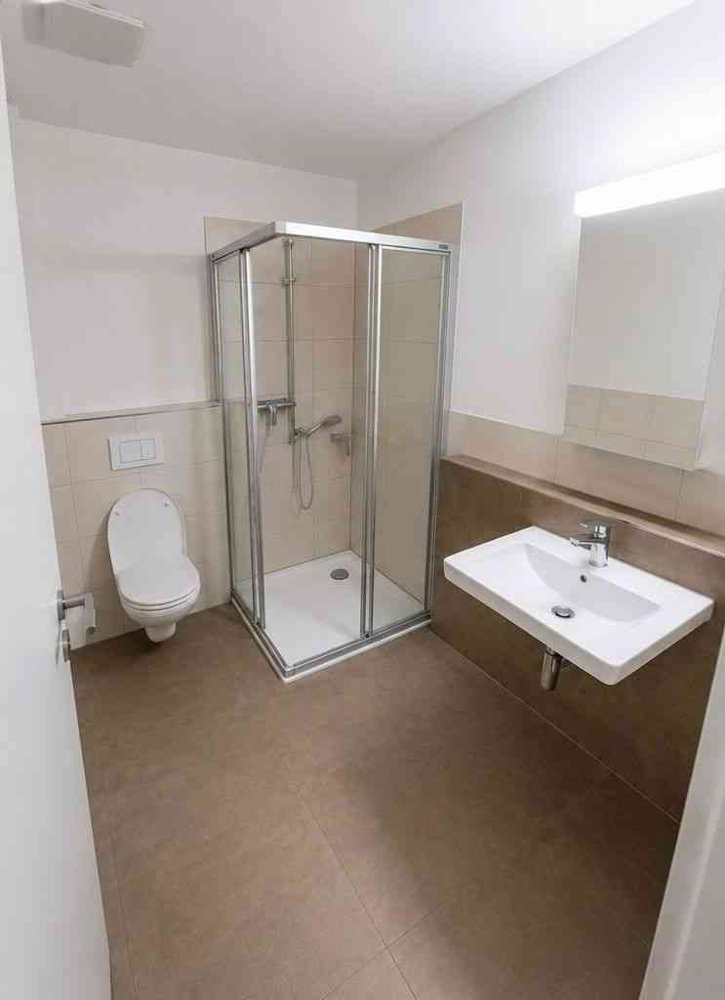 4.5 rooms Apartment for rent in Dagmersellen - image 1/9
