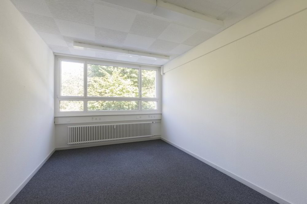 Bürofläche beim Spalentor: Hell, funktional, erweiterbar – pohled 3
