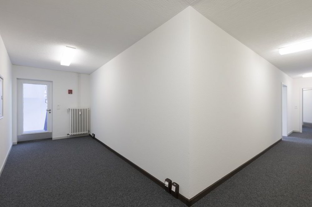 Bürofläche beim Spalentor: Hell, funktional, erweiterbar – pohled 5