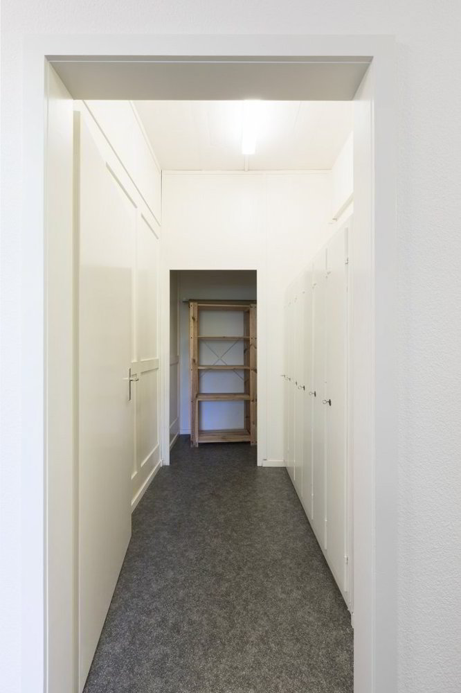 Bürofläche beim Spalentor: Hell, funktional, erweiterbar – pohled 6