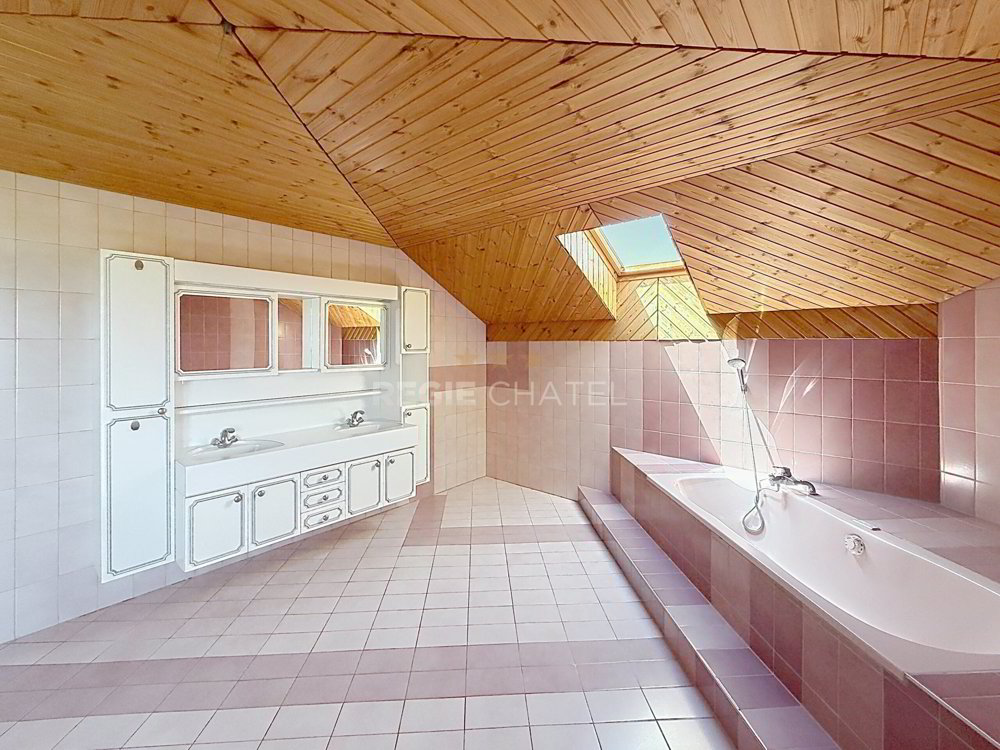 Casa di 8 locali in affitto a Sommentier - immagine 1/10