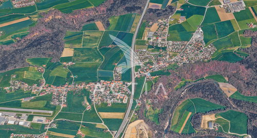 Terrain null pièces à acheter à Posieux - image 1/1