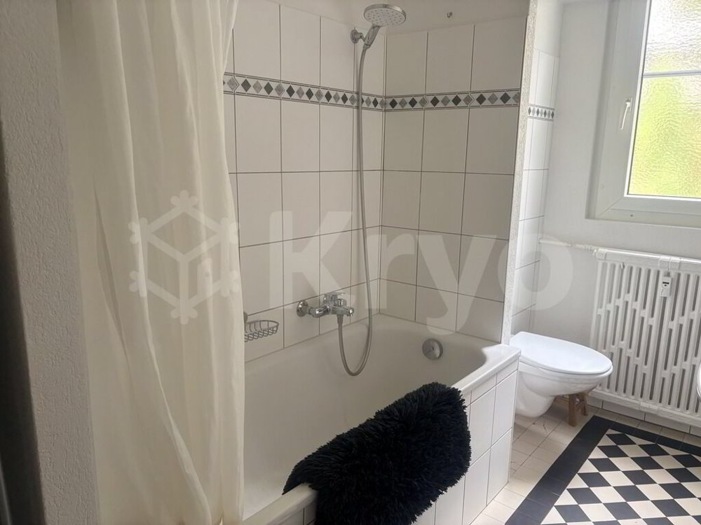 Appartamento di 4 locali in affitto a Neuchâtel - immagine 1/12