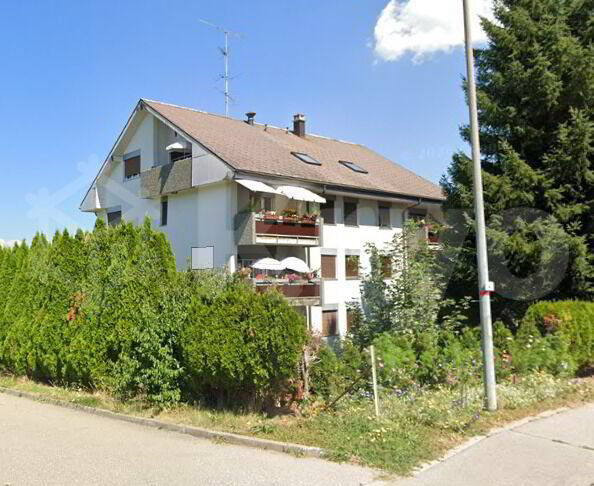 2 Zimmer Wohnung zu vermieten in Vaulruz - Bild 1/4
