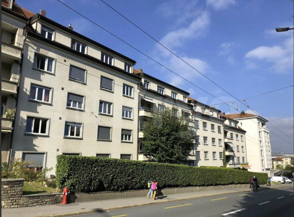 1 Zimmer Wohnung zu vermieten in Fribourg - Bild 1/1