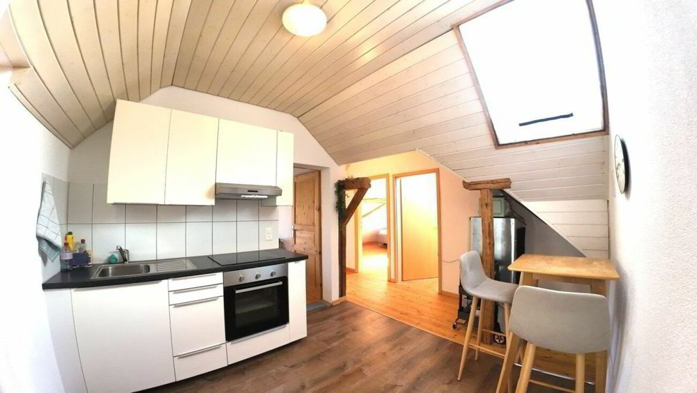 Wohnung – Busswil TG - Ansicht 2