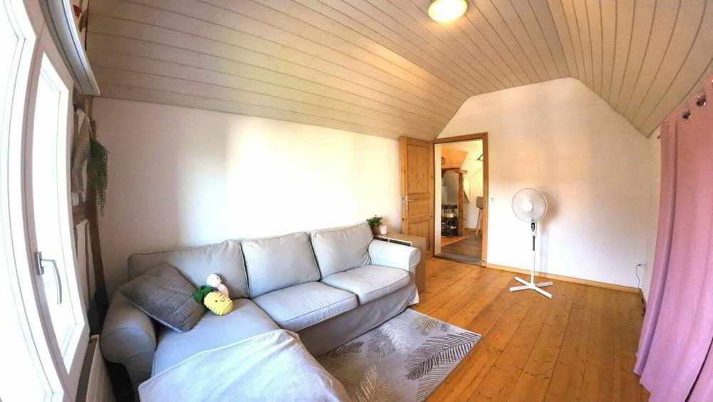 Wohnung – Busswil TG - Ansicht 4
