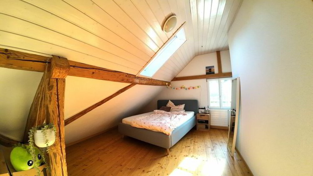 Wohnung – Busswil TG - Ansicht 5