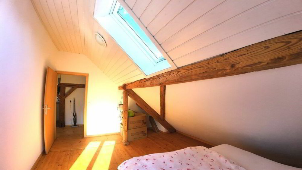 Wohnung – Busswil TG - Mehr