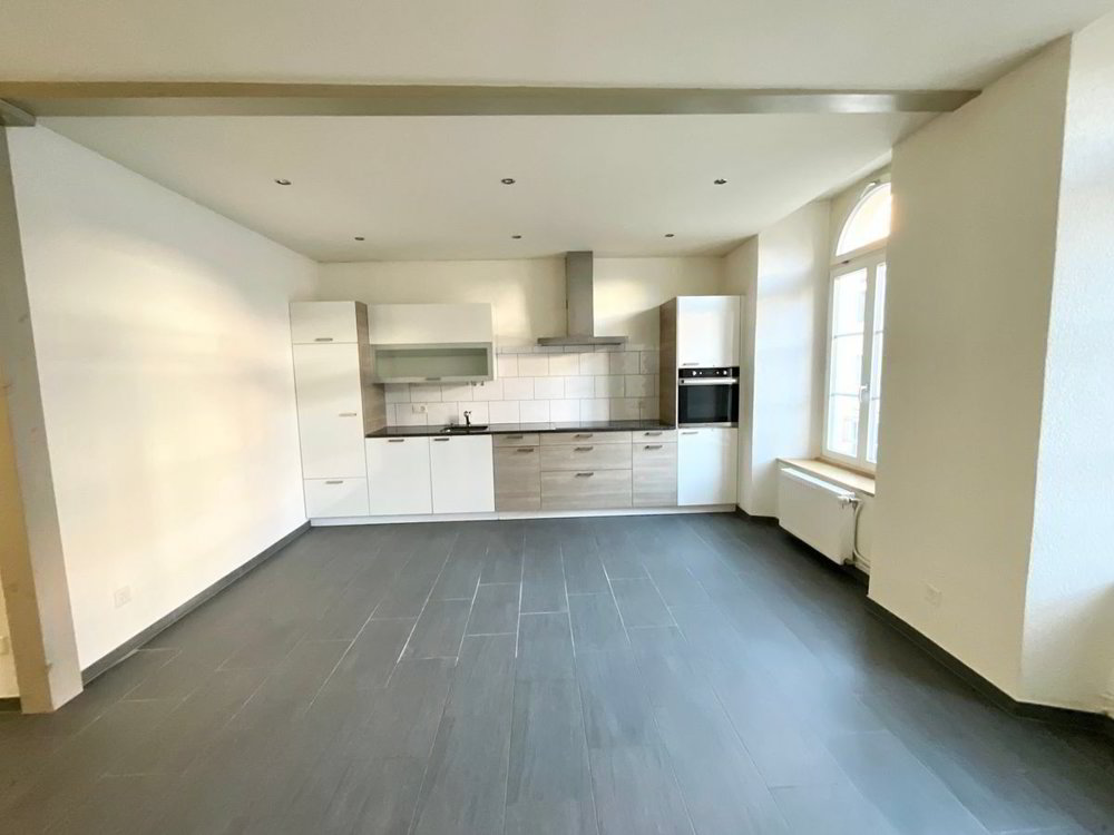 Appartement with 3 rooms for rent in St-Imier - 65 m² - Ansicht 2