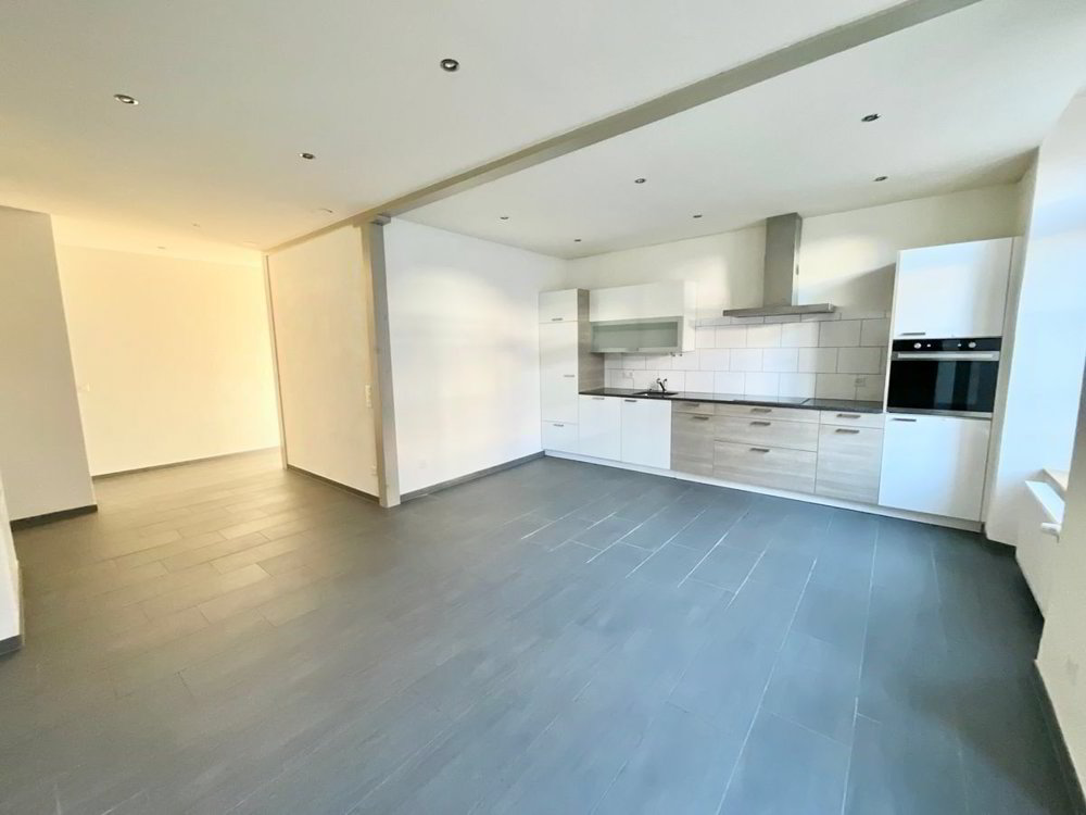 Appartement with 3 rooms for rent in St-Imier - 65 m² - Ansicht 3
