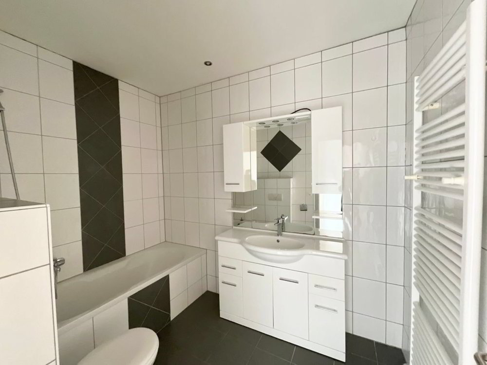 Appartement with 3 rooms for rent in St-Imier - 65 m² - Ansicht 5