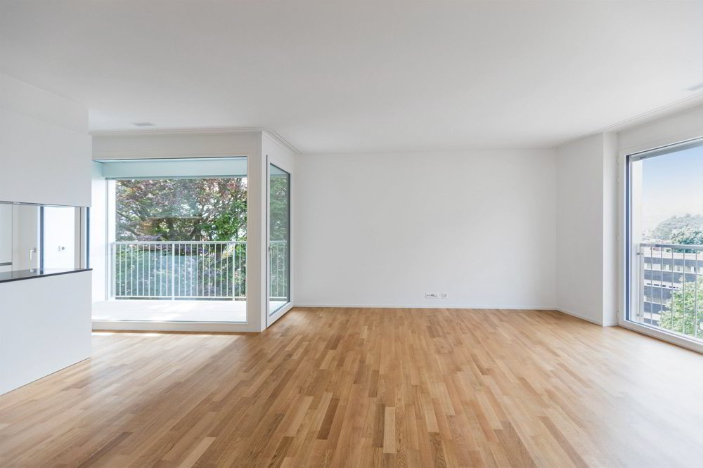 Appartement with 4.5 rooms for rent in Massagno - 112 m² - Ansicht 6