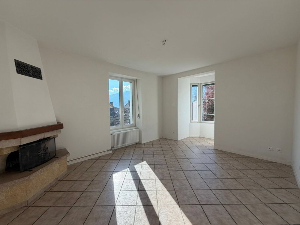 Wohnung – St-Imier, Sur le Pont - Ansicht 3