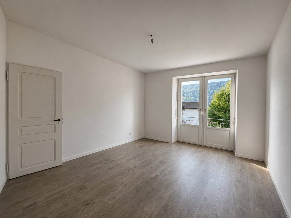 Wohnung – St-Imier, Sur le Pont - Ansicht 4