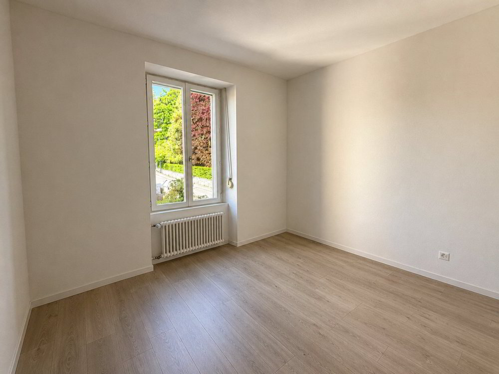 Wohnung – St-Imier, Sur le Pont - Ansicht 5
