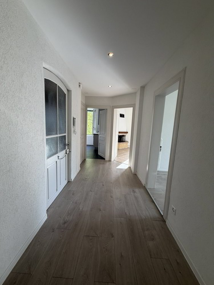 Wohnung – St-Imier, Sur le Pont - Mehr