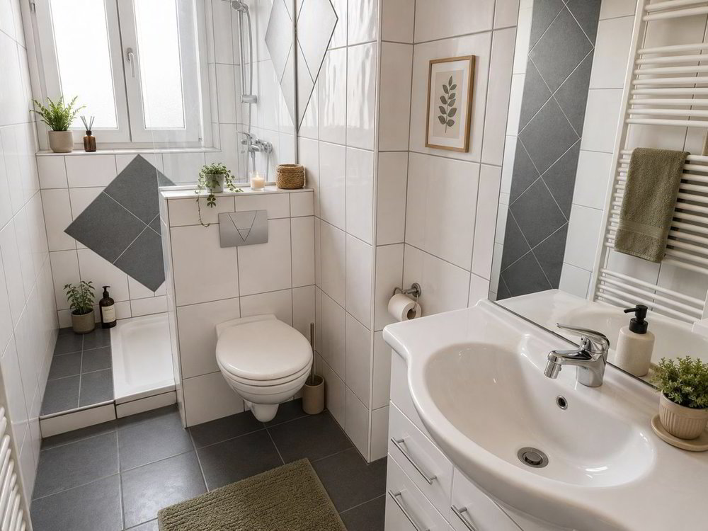 3 rooms Apartment for rent in St. Immer - image 1/6