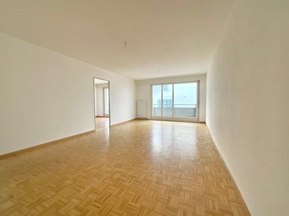3.5 Zimmer Wohnung zu vermieten in St-Imier - Bild 1/7