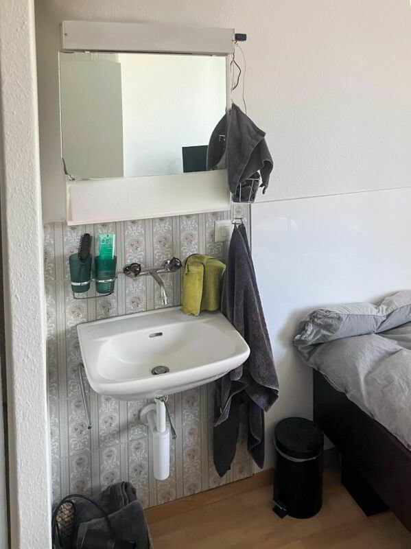 Appartement 1 pièces à louer à Zürich - image 1/4