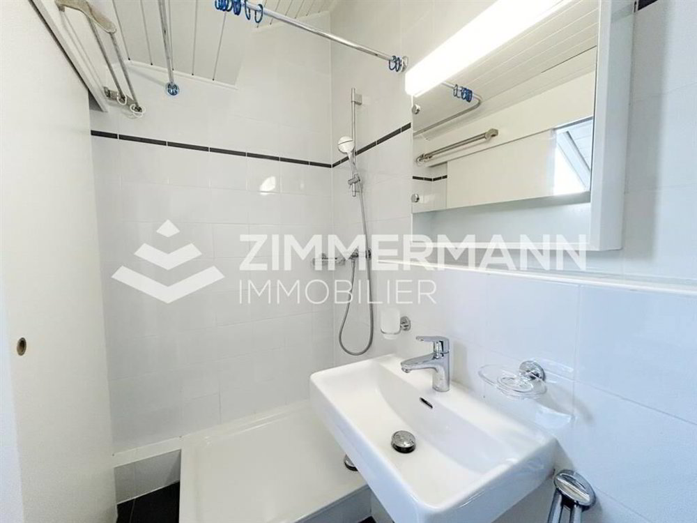 1 rooms Apartment for rent in Geneva - image 1/6