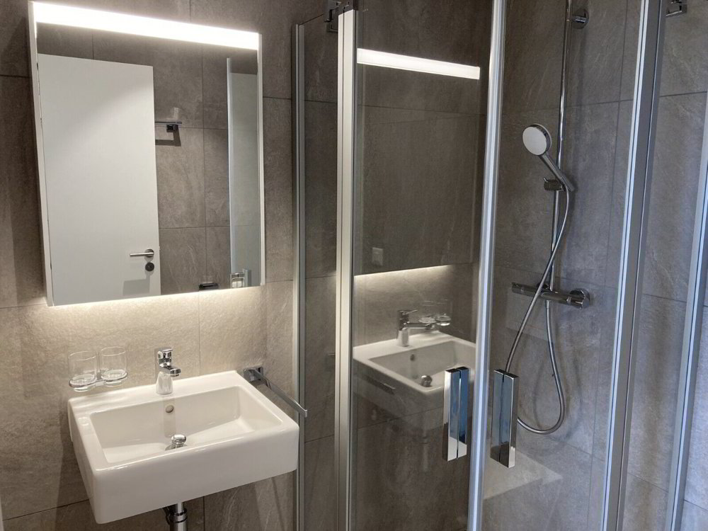 3.5 rooms Apartment for rent in Echallens - image 1/7